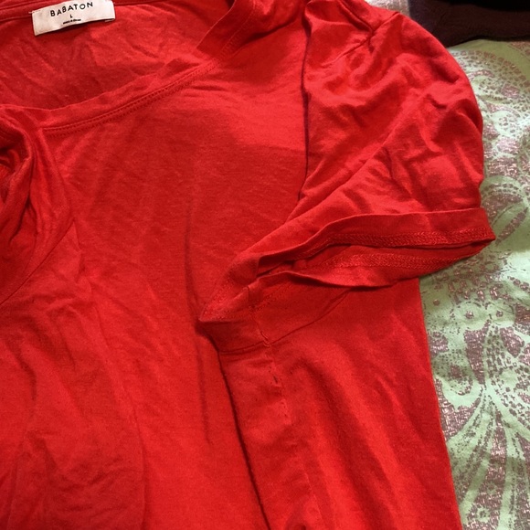 Babaton shirt - Picture 4 of 6